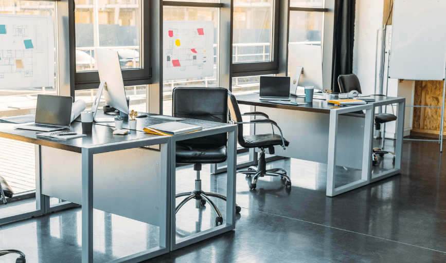 Office Cleaning